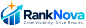 rank nove logo